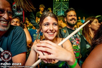 Bike Rally Faro 2023 Front Stage 109