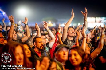 Bike Rally Faro 2023 Front Stage 079