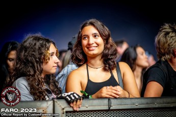 Bike Rally Faro 2023 Front Stage 076