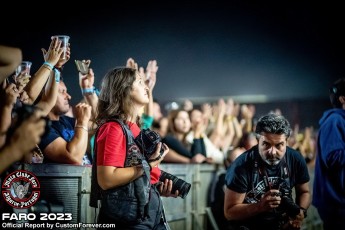 Bike Rally Faro 2023 Front Stage 071