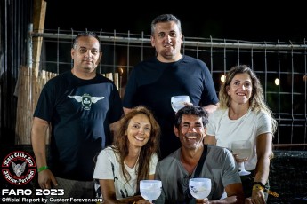 Bike Rally Faro 2023 Front Stage 065