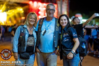 Bike Rally Faro 2023 Front Stage 064