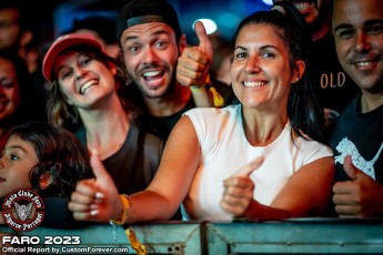 Bike Rally Faro 2023 Front Stage 059