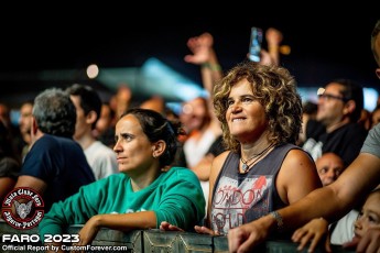 Bike Rally Faro 2023 Front Stage 056