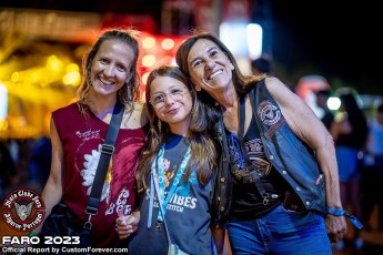 Bike Rally Faro 2023 Front Stage 029
