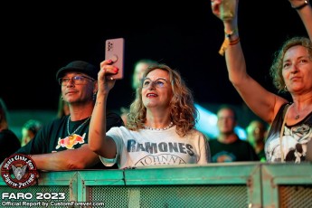 Bike Rally Faro 2023 Front Stage 025