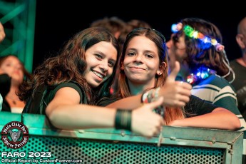 Bike Rally Faro 2023 Front Stage 005