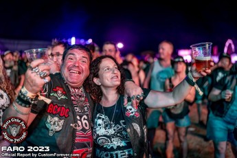 Bike Rally Faro 2023 Front Stage 003