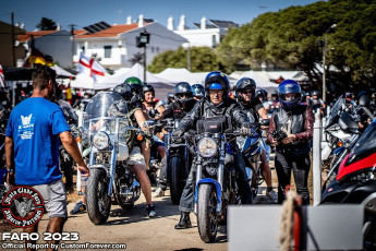 Bike Rally Faro 2023 Atmosphere 644