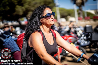 Bike Rally Faro 2023 Atmosphere 634