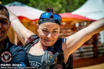 Bike Rally Faro 2023 Atmosphere 585