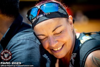 Bike Rally Faro 2023 Atmosphere 586