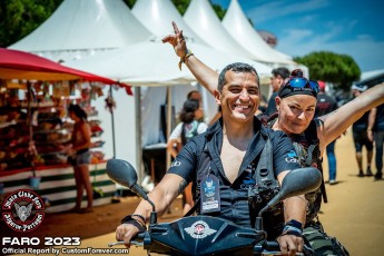 Bike Rally Faro 2023 Atmosphere 584
