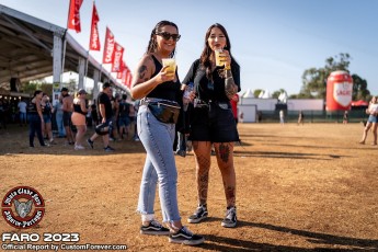 Bike Rally Faro 2023 Atmosphere 579