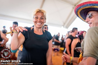 Bike Rally Faro 2023 Atmosphere 565