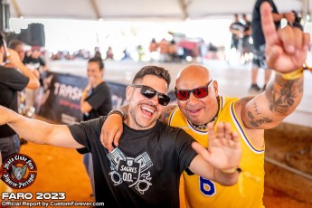 Bike Rally Faro 2023 Atmosphere 563