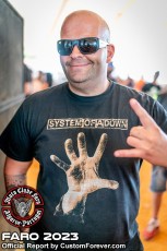 Bike Rally Faro 2023 Atmosphere 552