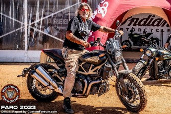 Bike Rally Faro 2023 Atmosphere 541
