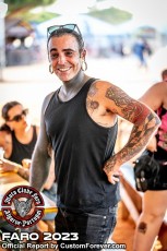 Bike Rally Faro 2023 Atmosphere 538