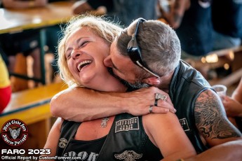 Bike Rally Faro 2023 Atmosphere 533