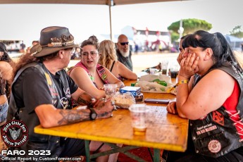 Bike Rally Faro 2023 Atmosphere 529