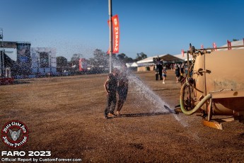 Bike Rally Faro 2023 Atmosphere 525