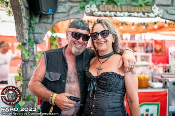 Bike Rally Faro 2023 Atmosphere 516
