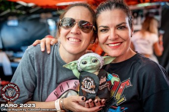 Bike Rally Faro 2023 Atmosphere 511