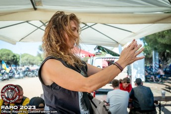 Bike Rally Faro 2023 Atmosphere 509