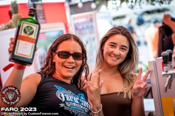 Bike Rally Faro 2023 Atmosphere 492