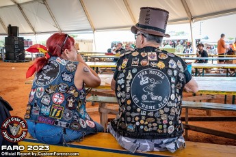 Bike Rally Faro 2023 Atmosphere 465