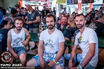 Bike Rally Faro 2023 Atmosphere 452