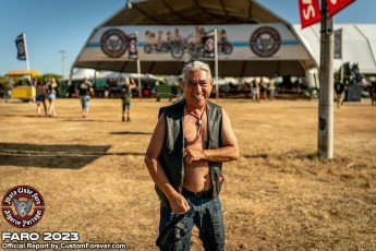 Bike Rally Faro 2023 Atmosphere 412