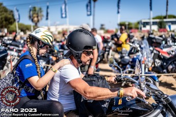 Bike Rally Faro 2023 Atmosphere 377