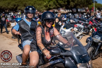 Bike Rally Faro 2023 Atmosphere 371