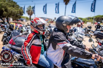 Bike Rally Faro 2023 Atmosphere 363