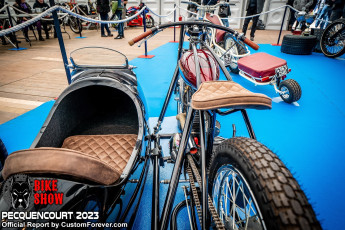 Bike Show Pecquencourt 2023 Vale Speed Motorcycles UK 013