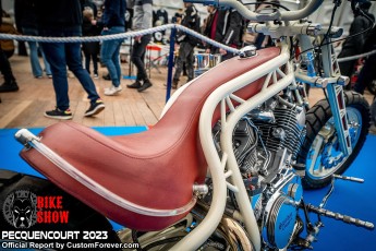 Bike Show Pecquencourt 2023 Stondon Choppers UK 024