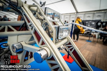 Bike Show Pecquencourt 2023 Stondon Choppers UK 007