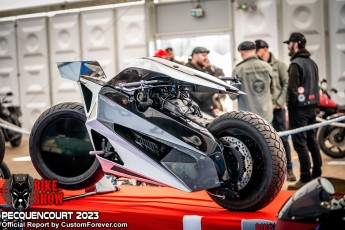 Bike Show Pecquencourt 2023 Mortágua Fighter PT 007
