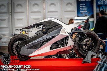Bike Show Pecquencourt 2023 Mortágua Fighter PT 002