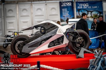 Bike Show Pecquencourt 2023 Mortágua Fighter PT 001