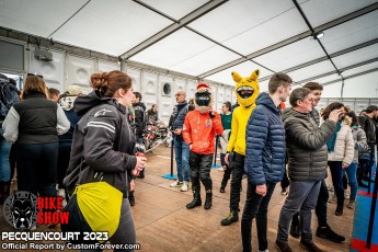 Bike Show Pecquencourt 2023 Atmosphere 167