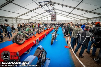 Bike Show Pecquencourt 2023 Atmosphere 166
