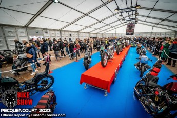 Bike Show Pecquencourt 2023 Atmosphere 163