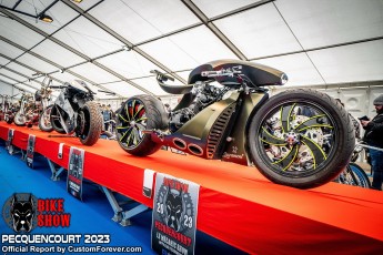 Bike Show Pecquencourt 2023 Atmosphere 154