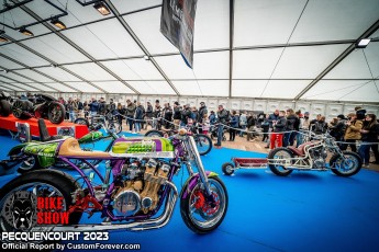 Bike Show Pecquencourt 2023 Atmosphere 152