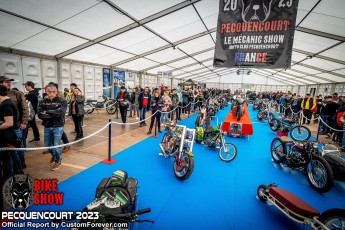 Bike Show Pecquencourt 2023 Atmosphere 146