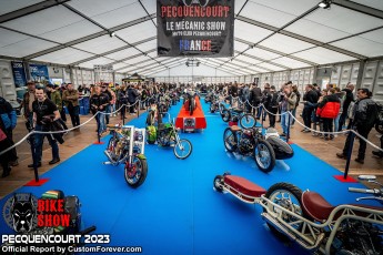 Bike Show Pecquencourt 2023 Atmosphere 144
