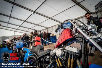 Bike Show Pecquencourt 2023 Atmosphere 143